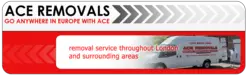 Ace Removals In Bromley - London, London E, United Kingdom