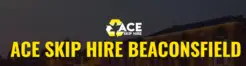 Ace Skip Hire Beaconsfield - Beaconsfield, Buckinghamshire, United Kingdom