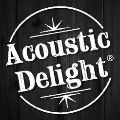 Acoustic Delight - Coolangatta, QLD, Australia