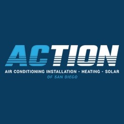 Action Air Conditioning Installation & Heating of - San Deigo, CA, USA