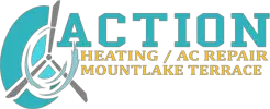 Action Heating And AC Repair Mountlake Terrace - Mountlake Terrace, WA, USA