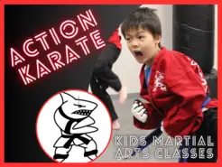 Action Karate Chalfont - Chalfont, PA, USA