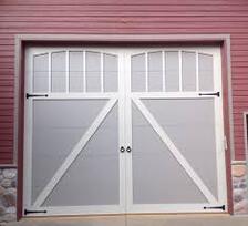 Action Overhead Door LLC - Miami, FL, USA