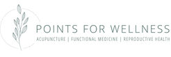 Acupuncture Santa Cruz - Points for Wellness - Soquel, CA, USA