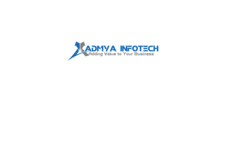 Admya Infotech - Texas, CA, USA