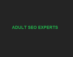 Adult SEO Experts - Las Vegas NV, NV, USA