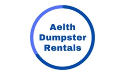 Aelth Dumpster Rentals - Aurora, CO, USA