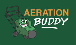 Aeration Buddy - Bedford, NS, Canada