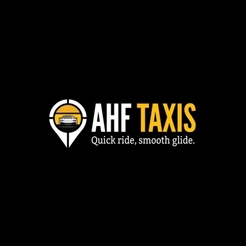 Ahf taxis - Aldershot, Hampshire, United Kingdom