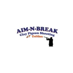 Aim-N-Break Clay Pigeon Shooting - Wisbech, Cambridgeshire, United Kingdom