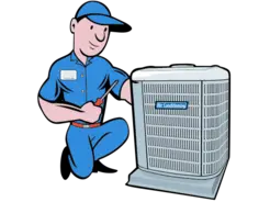 Air Conditioner Installation Oklahoma City OK - Oaklahoma City, OK, USA