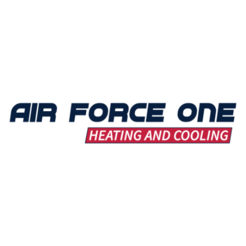 Air Force One Heating and Cooling - Nokesville, VA, USA