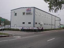 Air Masters Of Tampa Bay Inc - Tampa, FL, USA