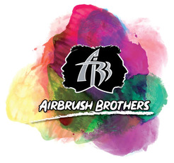 Airbrush Brothers - Houston, TX, USA