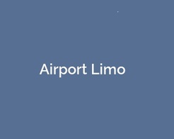 Airport Limo Toronto - Melborne, VIC, Australia