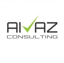 Aivaz Consulting - Calagry, AB, Canada