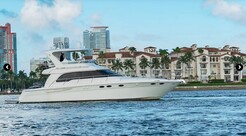 Ak Yachts - Fort Lauderdale, FL, USA