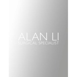 Alan Li Surgery - Cheadle, Greater Manchester, United Kingdom