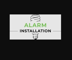 Alarm Installation - Paramatta, NSW, Australia