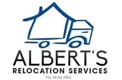 Albert\'s Relocation Services LLC - Cooper City, FL, USA