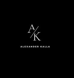 Alexander Kalla - Los Gatos, CA, USA