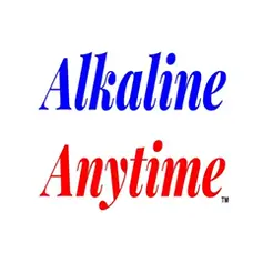 Alkaline Anytime - Sheridan, WY, USA