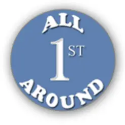 All 1st Around - Clarendon Hills, IL, USA