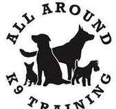 All Around K9 Training - San Antonio, TX, USA