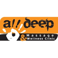 All Deep Massage & Wellness Clinic - Sherwood Park, AB, Canada