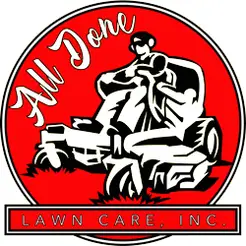 All Done Lawn Care, Inc. - Mishawaka, IN, USA