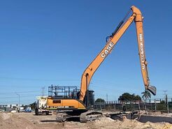 All Excavator Hire - Landsdale, WA, Australia