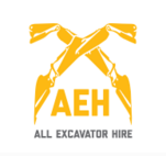 All Excavator Hire - Landsdale, WA, Australia