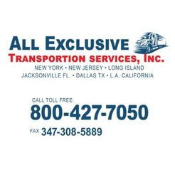 All Exclusive Transportation Services, Inc. - South Ozone Park, NY, USA