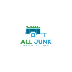 All Junk Removal Cape Coral - Cape Coral, FL, USA