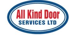 All Kind Door Services Ltd - Calagary, AB, Canada