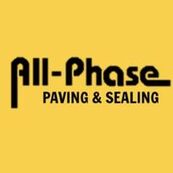 All Phase Paving & Sealing - Largo, FL, USA