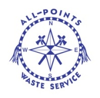 All-Points Waste Service - Indian Trail, NC, USA