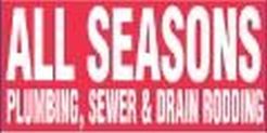 All Seasons Plumbing & Sewer - Countryside, IL, USA