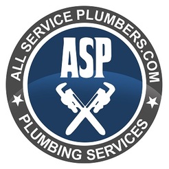 All Service Plumbing - Los Alamitos, CA, USA