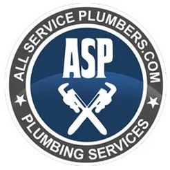 All Service Plumbing - Los Alamitos, CA, USA