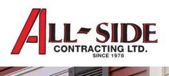 All-Side Contracting Ltd. - Edmonton, AB, Canada