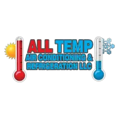 All Temp Air Conditioning & Refrigeration - Tampa, FL, USA