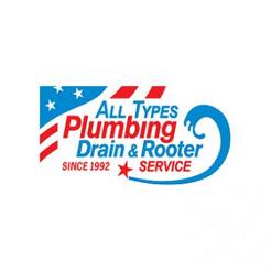 All Types Plumbing Drain & Rooter Services - Tooele, UT, USA