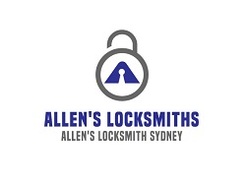 Allen\'s Locksmith Sydney - Zetland, NSW, Australia