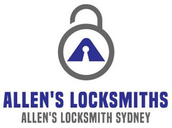 Allen\'s Locksmith Sydney - Zetland, NSW, Australia