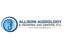 Allison Audiology - Houston, TX, USA