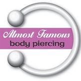 Almost Famous Body Piercing - Mankato, MN, USA