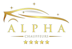 Alpha Chauffeurs - Caglary, AB, Canada