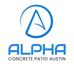 Alpha Concrete Patio Austin - Austin, TX, USA