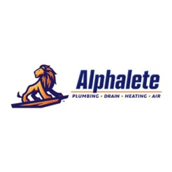 Alphalete Plumbing Drain Heating & Air - Colorado Springs, CO, USA